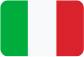 CDTF - Trade and Finance s.r.o. Italiano